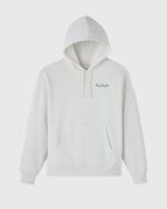 Ovo Family Calligraphy Hoodie