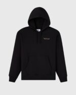 Ovo Family Calligraphy Hoodie