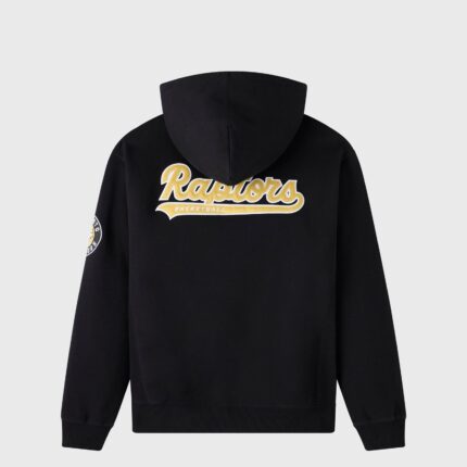 NBA Toronto Raptors Hoodie