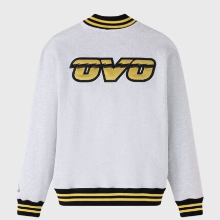 NBA Toronto Raptors Quarter-Zip Mockneck Sweatshirt