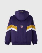 NFL Baltimore Ravens Starter® Sideline Puffer Jacket