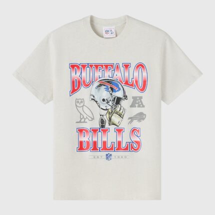 NFL Buffalo Bills Graphic Team T-Shirt