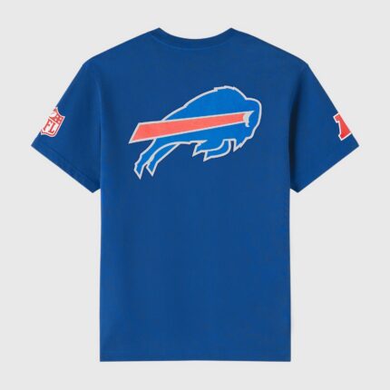 NFL Buffalo Bills Icon T-Shirt