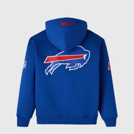 NFL Buffalo Bills Icon Team Hoodie