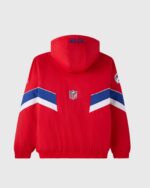 NFL Buffalo Bills Starter® Sideline Puffer Jacket
