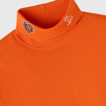 NFL Chicago Bears Heavyweight Turtleneck