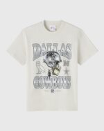 NFL Dallas Cowboys Graphic Team T-Shirt