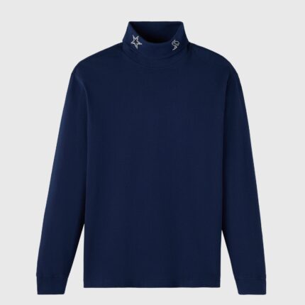 NFL Dallas Cowboys Heavyweight Turtleneck