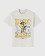 NFL Green Bay Packers Graphic Team T-Shirt
