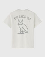 NFL Green Bay Packers Graphic Team T-Shirt