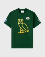 NFL Green Bay Packers Icon T-Shirt