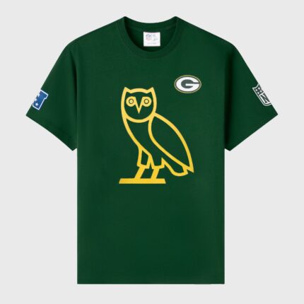 NFL Green Bay Packers Icon T-Shirt