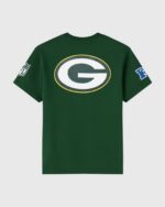 NFL Green Bay Packers Icon T-Shirt