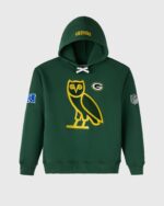 NFL Green Bay Packers Icon Team Hoodie