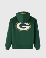 NFL Green Bay Packers Icon Team Hoodie