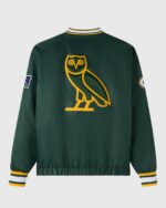 NFL Green Bay Packers Starter® Trainer Pullover Jacket