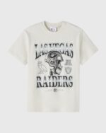 NFL Las Vegas Raiders Graphic Team T-Shirt