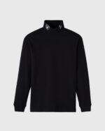 NFL Las Vegas Raiders Heavyweight Turtleneck