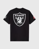 NFL Las Vegas Raiders Icon T-Shirt