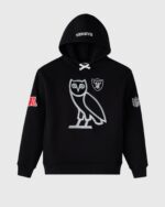 NFL Las Vegas Raiders Icon Team Hoodie