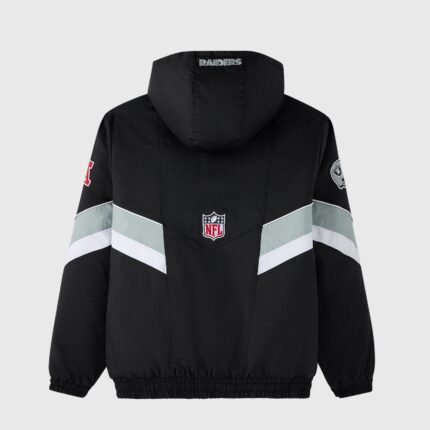 NFL Las Vegas Raiders Starter® Sideline Puffer Jacket