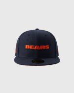 NFL New Era Chicago Bears 59FIFTY