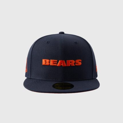NFL New Era Chicago Bears 59FIFTY