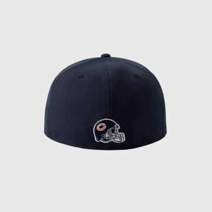 NFL New Era Chicago Bears 59FIFTY