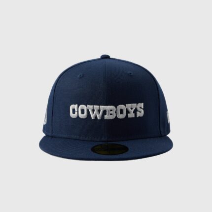 NFL New Era Dallas Cowboys 59FIFTY