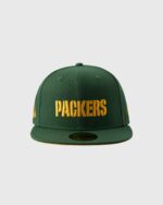 NFL New Era Green Bay Packers 59FIFTY