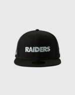NFL New Era Las Vegas Raiders 59FIFTY