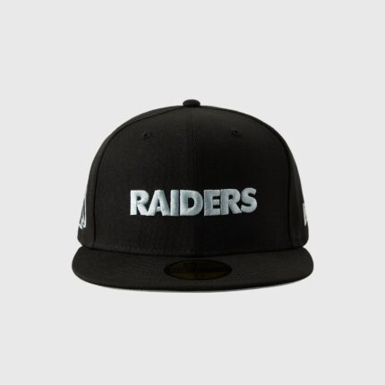 NFL New Era Las Vegas Raiders 59FIFTY