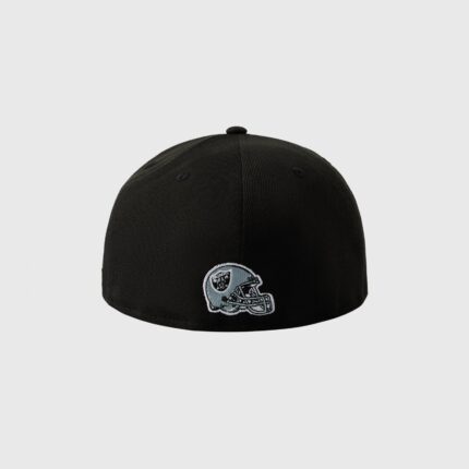NFL New Era Las Vegas Raiders 59FIFTY
