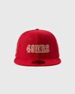 NFL New Era San Francisco 59FIFTY