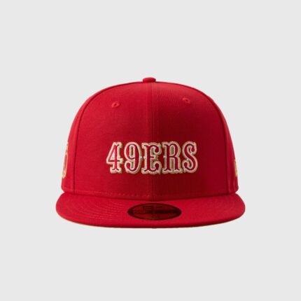 NFL New Era San Francisco 59FIFTY