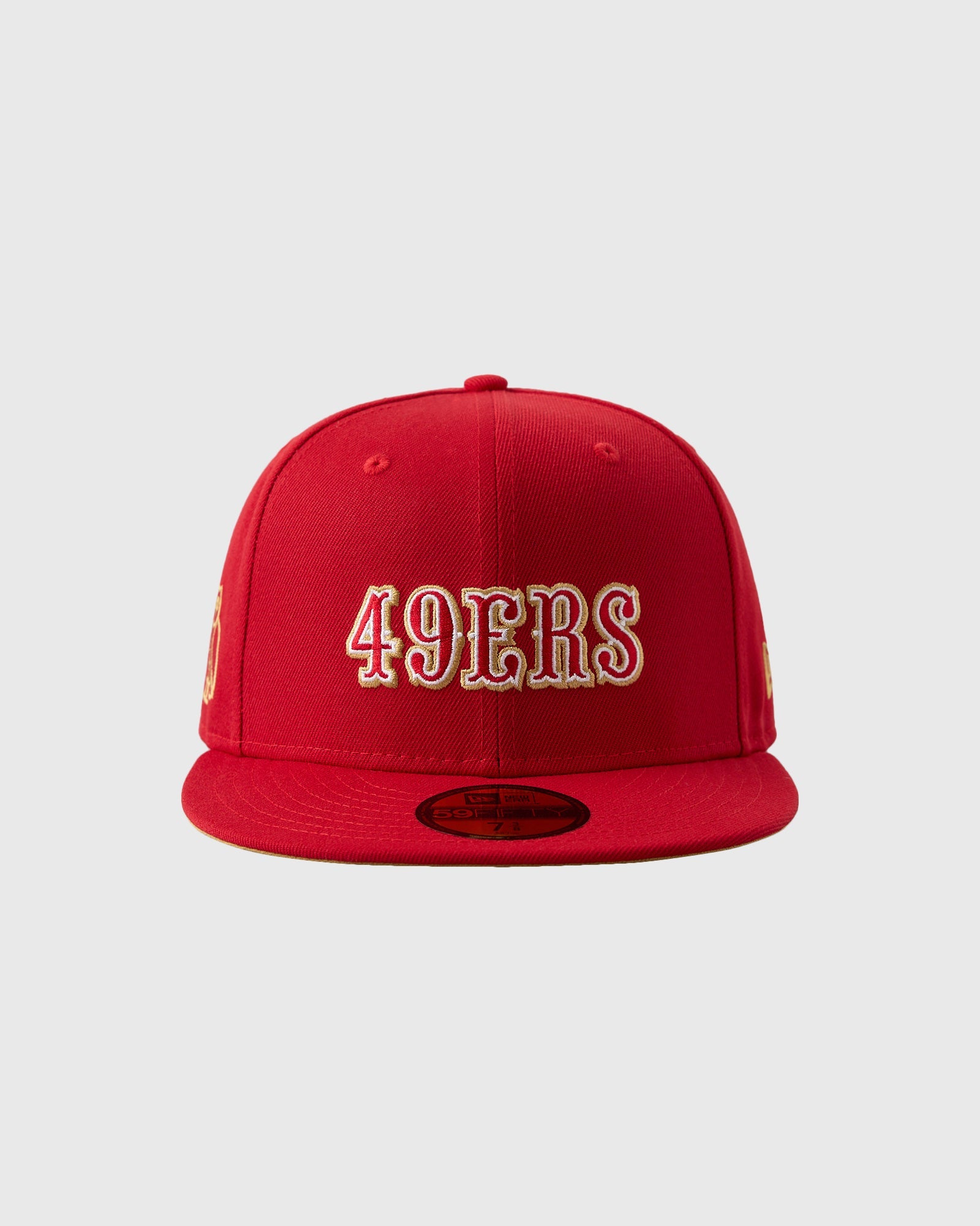 NFL New Era San Francisco 59FIFTY (1) NFL New Era San Francisco 59FIFTY