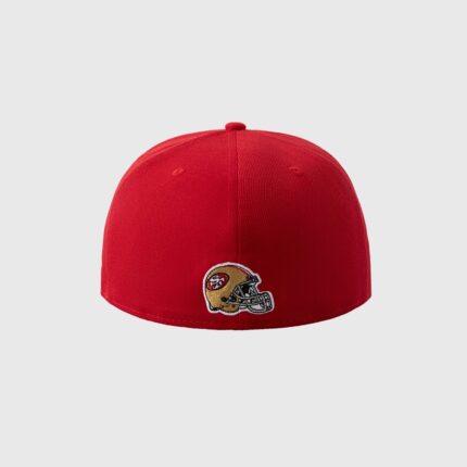 NFL New Era San Francisco 59FIFTY