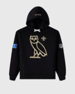 NFL New Orleans Saints Icon Team Hoodie
