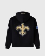 NFL New Orleans Saints Icon Team Hoodie