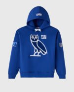 NFL New York Giants Icon Team Hoodie