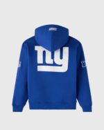 NFL New York Giants Icon Team Hoodie