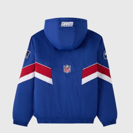 NFL New York Giants Starter® Sideline Puffer Jacket