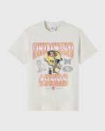NFL San Francisco 49ERS Graphic Team T-Shirt