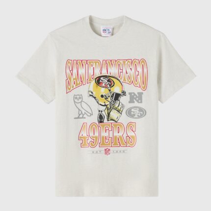 NFL San Francisco 49ERS Graphic Team T-Shirt