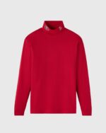 NFL San Francisco 49ERS Heavyweight Turtleneck