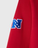 NFL San Francisco 49ERS Icon Team Hoodie