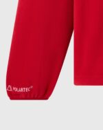 NFL San Francisco 49ERS Polartec® Mock Neck Quarter-Zip Fleece