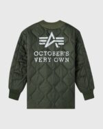 Ovo Alpha Industries Als92 Liner