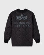 Ovo Alpha Industries Als92 Liner