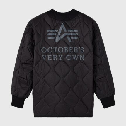 Ovo Alpha Industries Als92 Liner